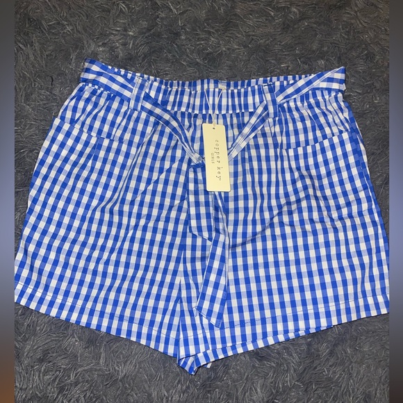 Copper key set - Picture 3 of 4